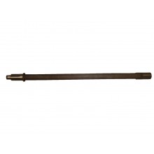 Rear axle shaft uaz 469